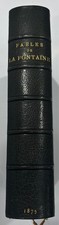 Les Fables de la Fontaine