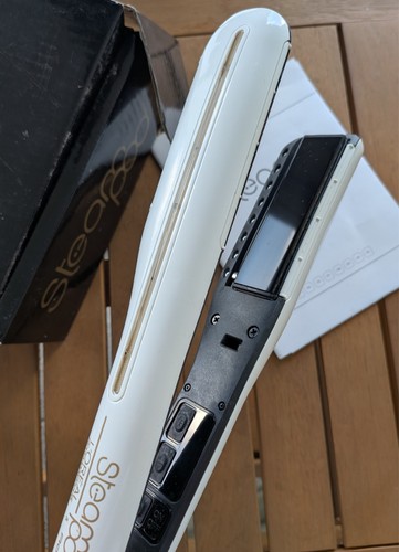 Steampod oréal rowenta - &,