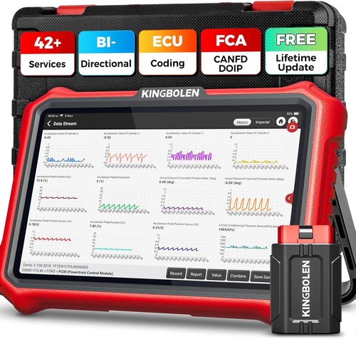 Kingbolen pro bluetooth - k8,