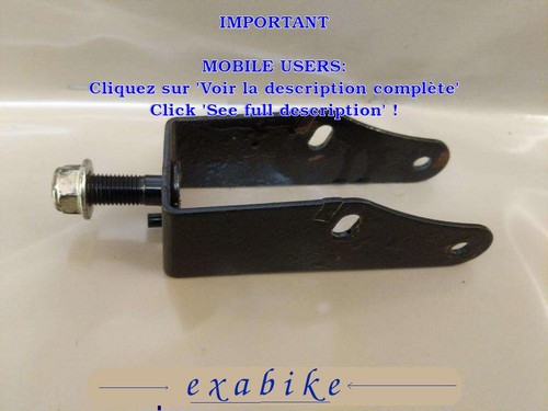 Support pour daelim - support,