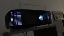 Vidéoprojecteur Optoma hd28b
