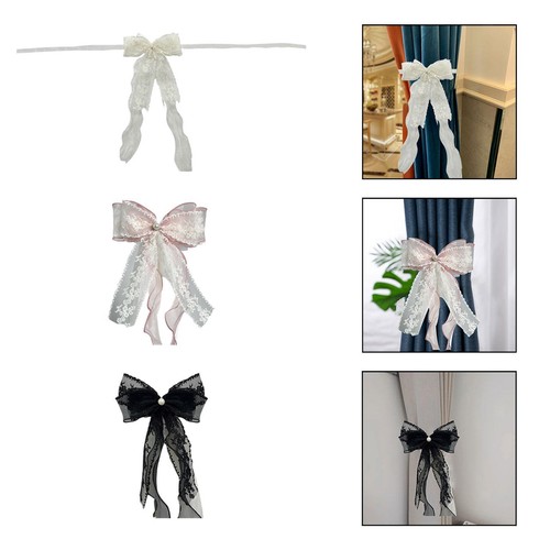 Embrasse rideau attache - embrasse,
