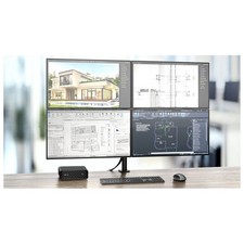 Hp Z2 Mini G1i Workstation