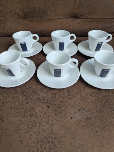Tasse café soucoupe x6 - soucoupe,