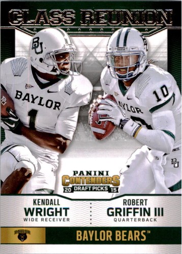 B2183 2015 panini contenders - b2183-,