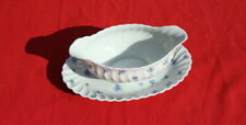 antique LIMOGES HAVILAND porcelain sauce pan old