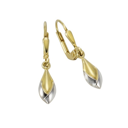Boucles oreilles boucle - boucles,