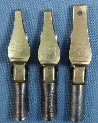 Lot plumes speedball - lot, n°16