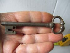 ANCIEN CLE CLEF ANTIQUE OLD
