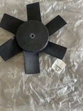 hélice ventilateur 205 gti