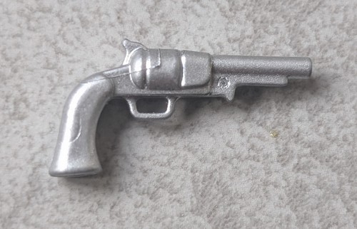 Playmobil colt argenté - ,