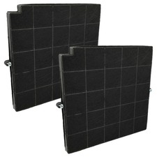 2 Filtre à charbon actif pour