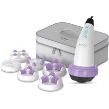 Appareil anti cellulite SOLAC