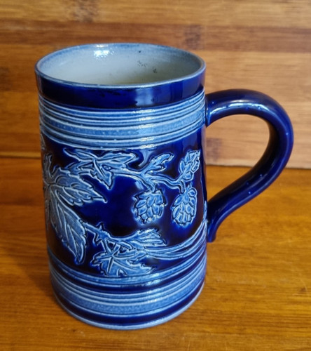 Chope bière grès - chope, en