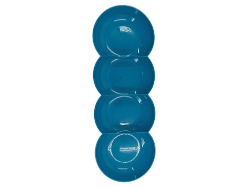 Tupperware assiettes soupe - tupperware,