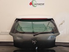 Malle/Hayon arriere CITROEN