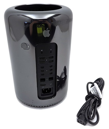Apple mac pro - mac, late-2013