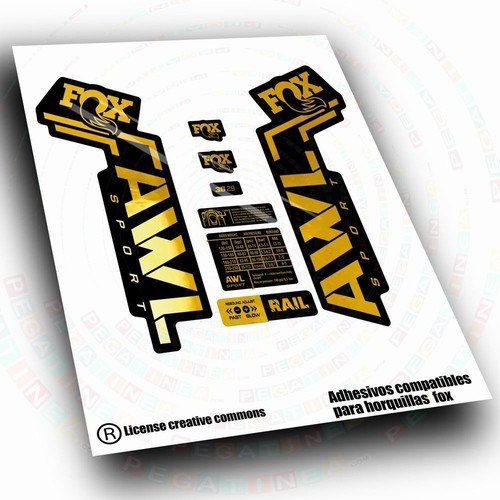 Autocollants wp705 compatibles - autocollants,