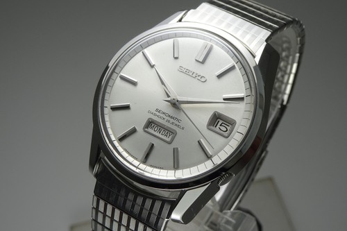 Serviced vintage 1965 - serviced,