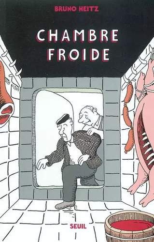 Chambre froide bruno - froide,,