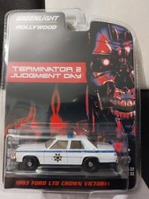  Greenlight 1/64 🇨🇵