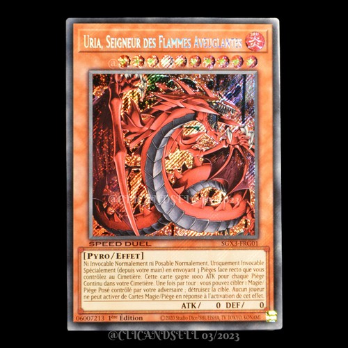 Carte sgx3 frg01 - carte, yu-gi-oh