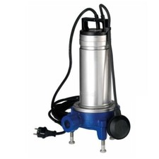 Lowara DOMO GRI 1.5hp Underwater Crusher Underwater Pump