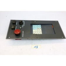 Mazak D65UB004862 Control