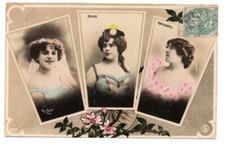 piron, MUSZ, RHUMMEL, artists, reutlinger paris