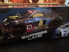 RC REMOTE CONTROL CAR