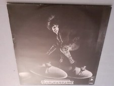 LP PAVLOV'S DOG " AT THE SOUND