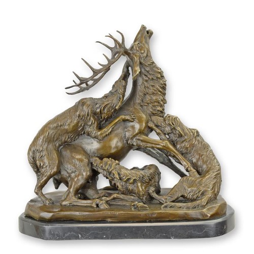 Statue moderne sculpture - statue,