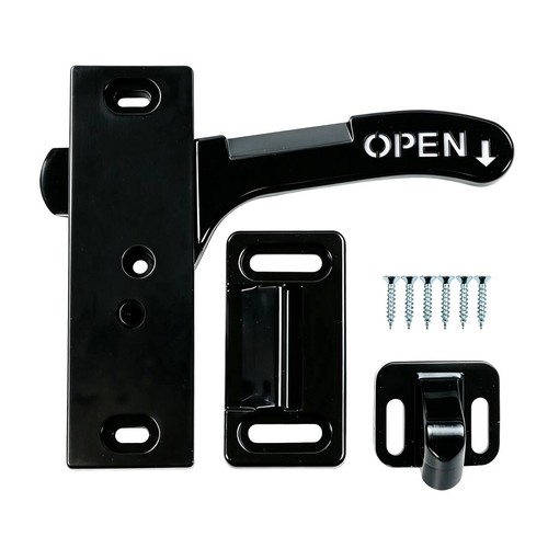 Professionnel handle - 1,