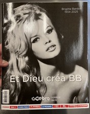 EBRA - BRIGITTE BARDOT -