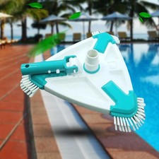 Fontaine aspirateur brosse