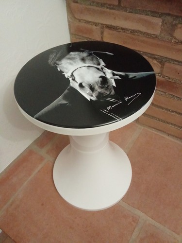 Tabouret tam - tam, branex
