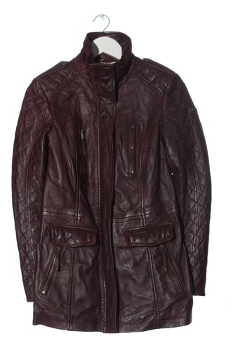 Cabrini veste cuir - cabrini,