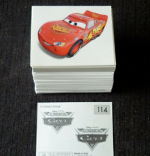 LOT 189 STICKERS VIGNETTES