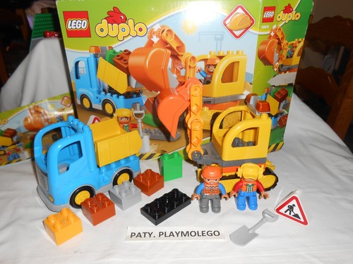 Ref 10812 camion benne - le,