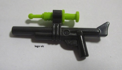 Lego 99809 weapon gun - 99809,