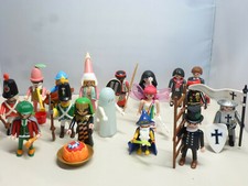 100te Special Figurines