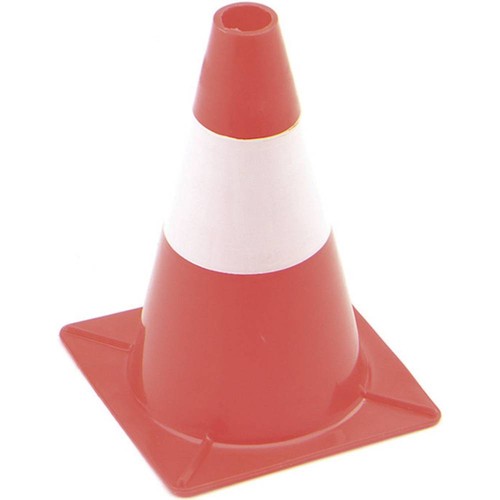 Cône signalisation cm - signalisation, 30