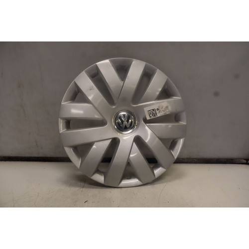 Enjoliveur volkswagen polo - volkswagen, 09