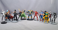 PVC 4" Figurine Cake Topper Disney Marvel Figure AVENGERS