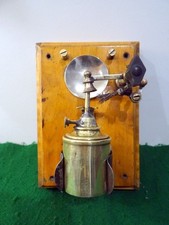 ANCIEN ALLUMOIR VINTAGE