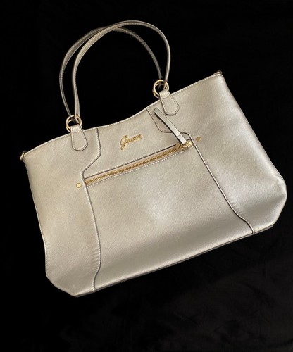 Sac guess shaida cabas tote - guess,