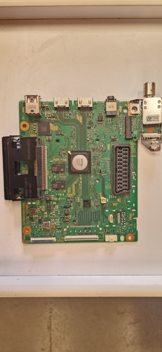 Carte mère sony kdl 32re400 - mère,