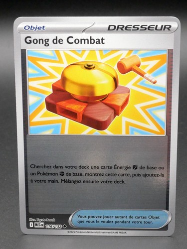 Carte pokémon gong - pokémon,