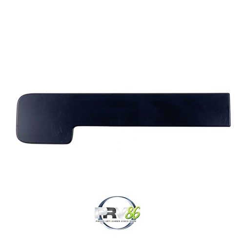 Enjoliveur cache rail - enjoliveur,