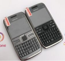 Original Nokia E72 GSM 3G Unlocked Mobile Phone Wifi 5MP Smartphone